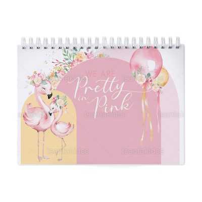 ΜΠΛΟΚ ΖΩΓΡΑΦΙΚΗΣ 21x29 – TS585