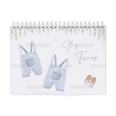 ΜΠΛΟΚ ΖΩΓΡΑΦΙΚΗΣ 21x29 – TS594