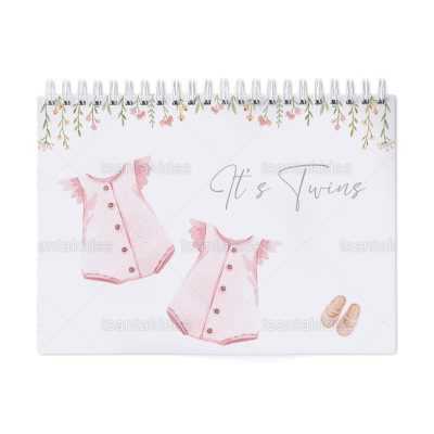 ΜΠΛΟΚ ΖΩΓΡΑΦΙΚΗΣ 21x29 – TS596