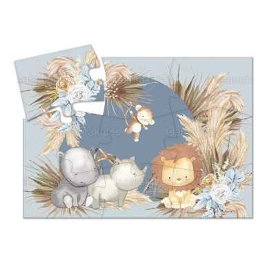 ΠΑΖΛ 9 ΚΟΜΜΑΤΙΑ 001 – TS553