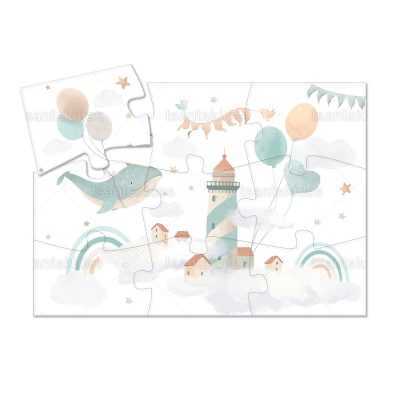 ΠΑΖΛ 9 ΚΟΜΜΑΤΙΑ 001 – TS554