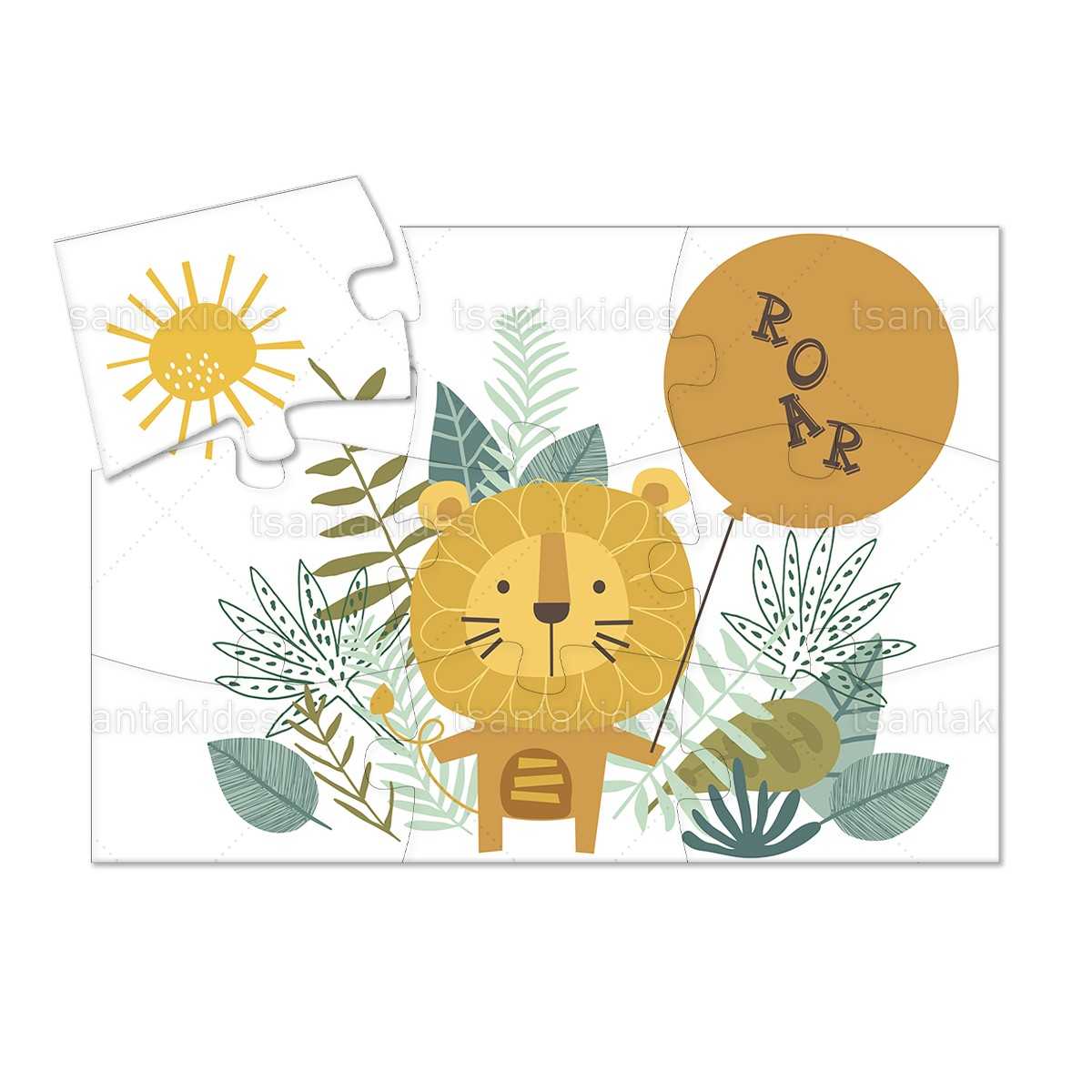 ΠΑΖΛ 9 ΚΟΜΜΑΤΙΑ 001 – TS559