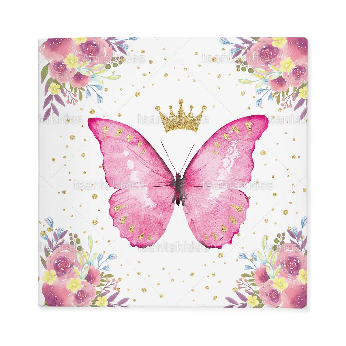 ΠΡΟΣΚΛΗΤΗΡΙΟ ΣΚΛΗΡΟ ΚΑΠΑΚΙ ΜΙΚΡΟ ΠΑΡΑΜΥΘΑΚΙ - TS184