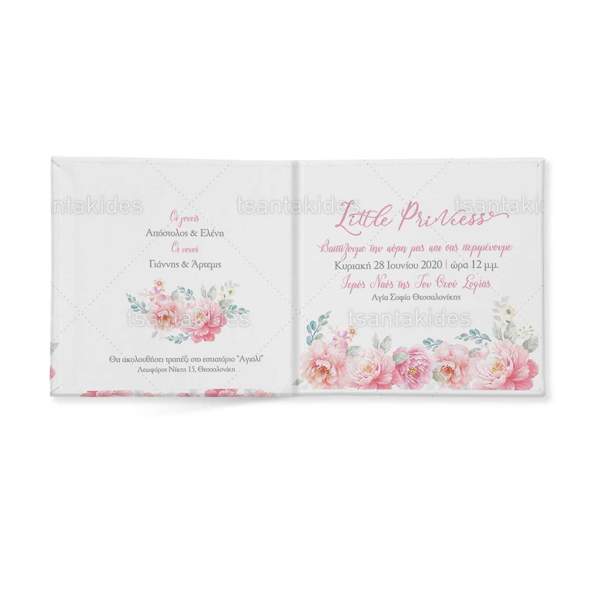 ΠΡΟΣΚΛΗΤΗΡΙΟ ΣΚΛΗΡΟ ΚΑΠΑΚΙ ΜΙΚΡΟ ΠΑΡΑΜΥΘΑΚΙ - TS187