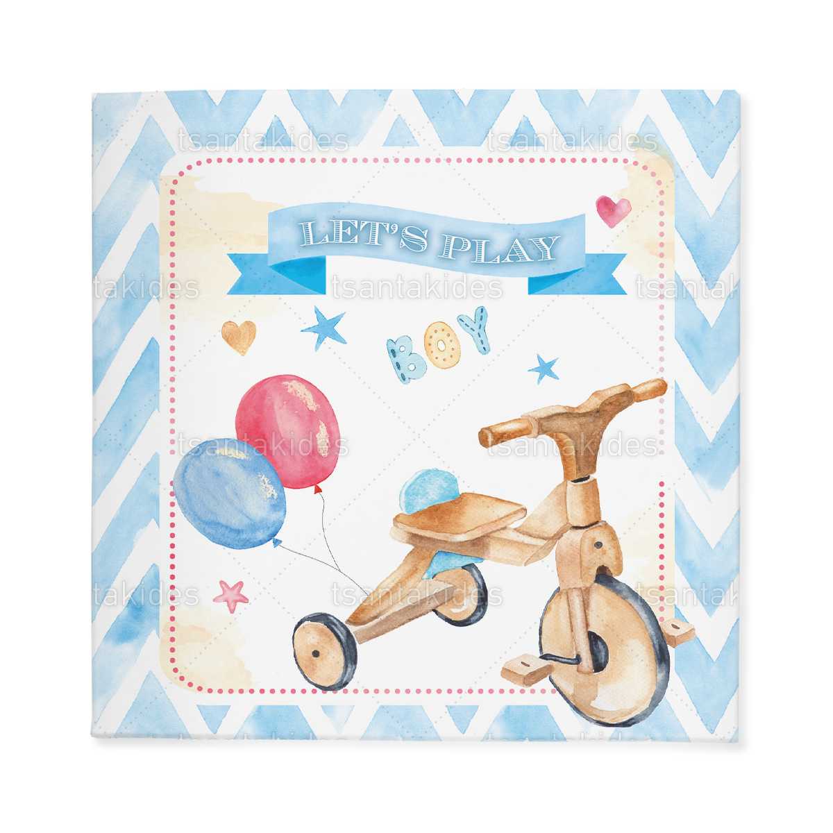 ΠΡΟΣΚΛΗΤΗΡΙΟ ΣΚΛΗΡΟ ΚΑΠΑΚΙ ΜΙΚΡΟ ΠΑΡΑΜΥΘΑΚΙ - TS195