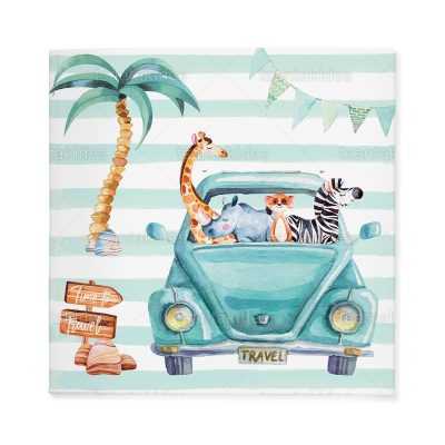 ΠΡΟΣΚΛΗΤΗΡΙΟ ΣΚΛΗΡΟ ΚΑΠΑΚΙ ΜΙΚΡΟ ΠΑΡΑΜΥΘΑΚΙ - TS196