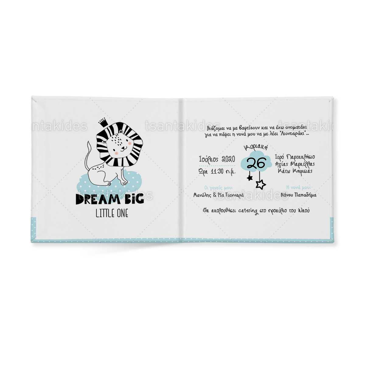 ΠΡΟΣΚΛΗΤΗΡΙΟ ΣΚΛΗΡΟ ΚΑΠΑΚΙ ΜΙΚΡΟ ΠΑΡΑΜΥΘΑΚΙ - TS201