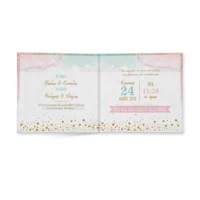 ΠΡΟΣΚΛΗΤΗΡΙΟ ΣΚΛΗΡΟ ΚΑΠΑΚΙ ΜΙΚΡΟ ΠΑΡΑΜΥΘΑΚΙ - TS206