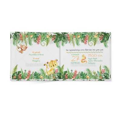 ΠΡΟΣΚΛΗΤΗΡΙΟ ΣΚΛΗΡΟ ΚΑΠΑΚΙ ΜΙΚΡΟ ΠΑΡΑΜΥΘΑΚΙ - TS262