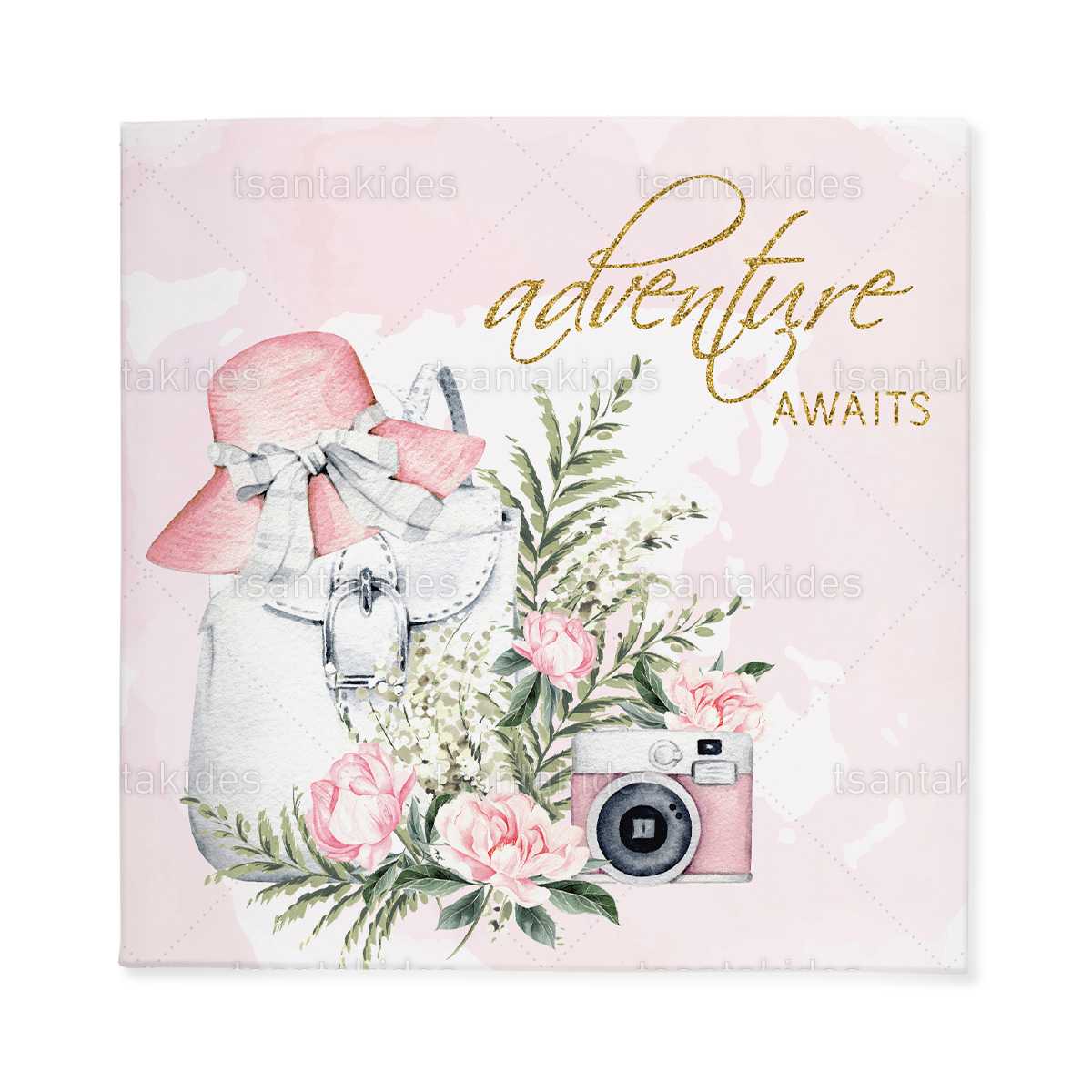 ΠΡΟΣΚΛΗΤΗΡΙΟ ΣΚΛΗΡΟ ΚΑΠΑΚΙ ΜΙΚΡΟ ΠΑΡΑΜΥΘΑΚΙ - TS264