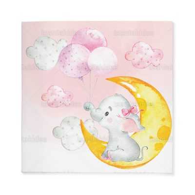 ΠΡΟΣΚΛΗΤΗΡΙΟ ΣΚΛΗΡΟ ΚΑΠΑΚΙ ΜΙΚΡΟ ΠΑΡΑΜΥΘΑΚΙ - TS265