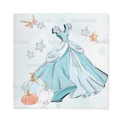 ΠΡΟΣΚΛΗΤΗΡΙΟ ΣΚΛΗΡΟ ΚΑΠΑΚΙ ΜΙΚΡΟ ΠΑΡΑΜΥΘΑΚΙ - TS268