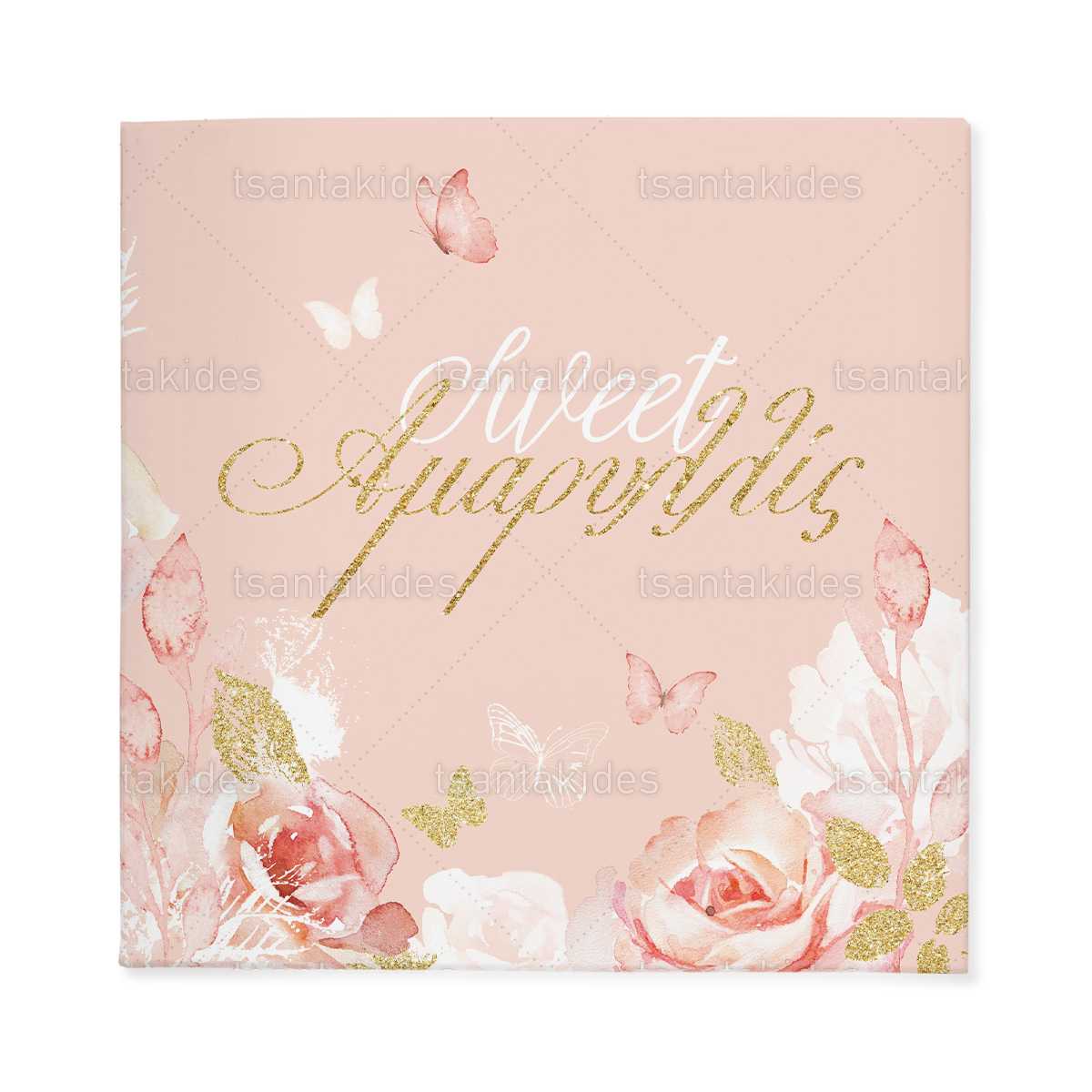 ΠΡΟΣΚΛΗΤΗΡΙΟ ΣΚΛΗΡΟ ΚΑΠΑΚΙ ΜΙΚΡΟ ΠΑΡΑΜΥΘΑΚΙ - TS282