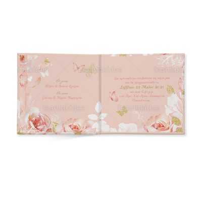 ΠΡΟΣΚΛΗΤΗΡΙΟ ΣΚΛΗΡΟ ΚΑΠΑΚΙ ΜΙΚΡΟ ΠΑΡΑΜΥΘΑΚΙ - TS282