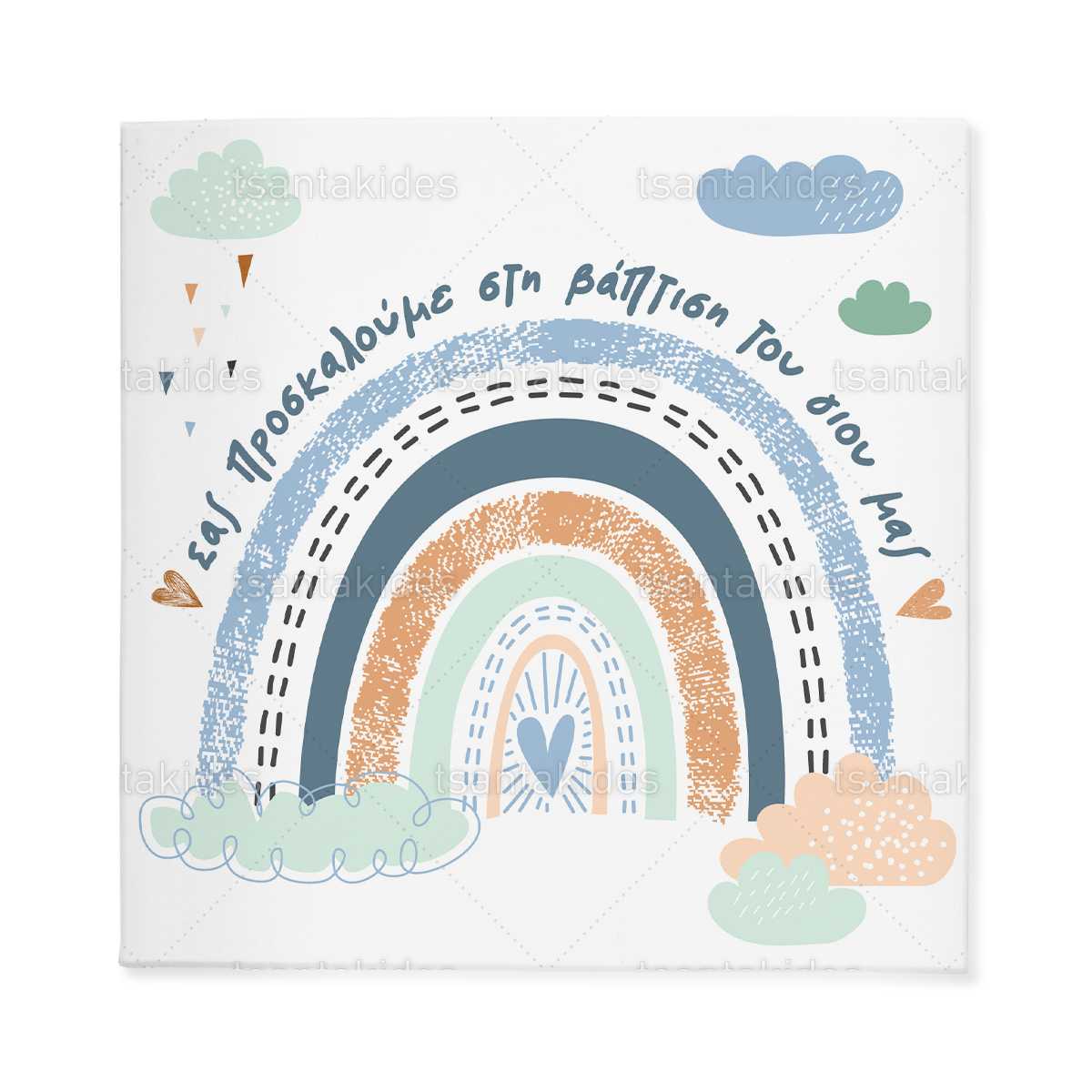 ΠΡΟΣΚΛΗΤΗΡΙΟ ΣΚΛΗΡΟ ΚΑΠΑΚΙ ΜΙΚΡΟ ΠΑΡΑΜΥΘΑΚΙ – TS424