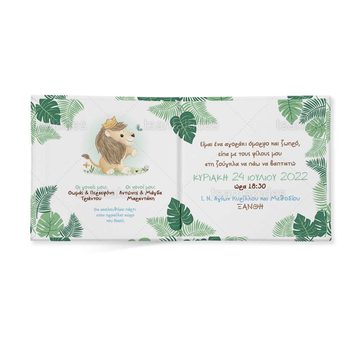 ΠΡΟΣΚΛΗΤΗΡΙΟ ΣΚΛΗΡΟ ΚΑΠΑΚΙ ΜΙΚΡΟ ΠΑΡΑΜΥΘΑΚΙ – TS430