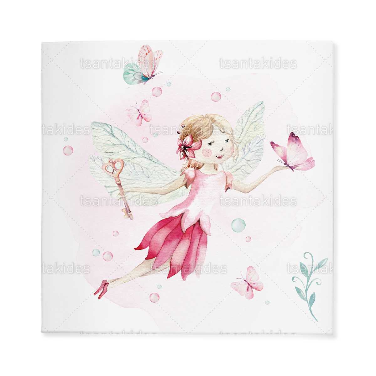 ΠΡΟΣΚΛΗΤΗΡΙΟ ΣΚΛΗΡΟ ΚΑΠΑΚΙ ΜΙΚΡΟ ΠΑΡΑΜΥΘΑΚΙ – TS435