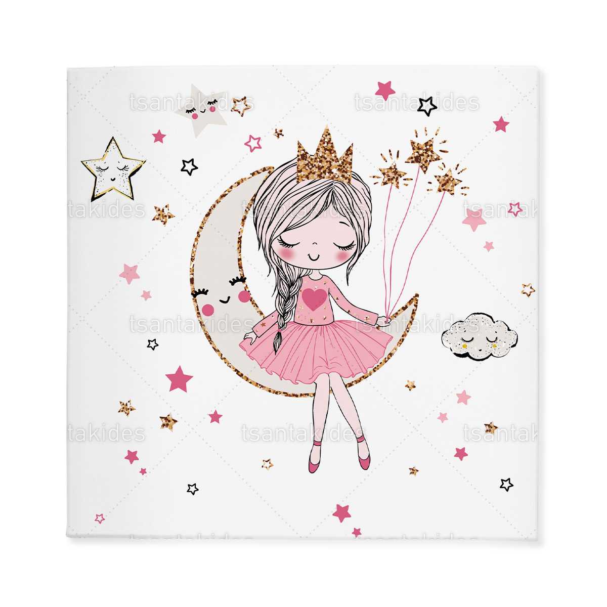 ΠΡΟΣΚΛΗΤΗΡΙΟ ΣΚΛΗΡΟ ΚΑΠΑΚΙ ΜΙΚΡΟ ΠΑΡΑΜΥΘΑΚΙ – TS455