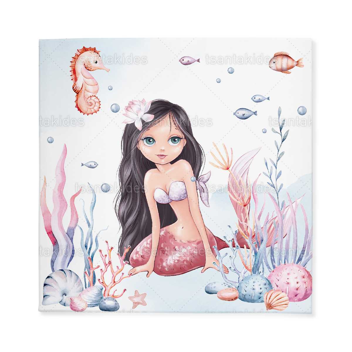 ΠΡΟΣΚΛΗΤΗΡΙΟ ΣΚΛΗΡΟ ΚΑΠΑΚΙ ΜΙΚΡΟ ΠΑΡΑΜΥΘΑΚΙ – TS580