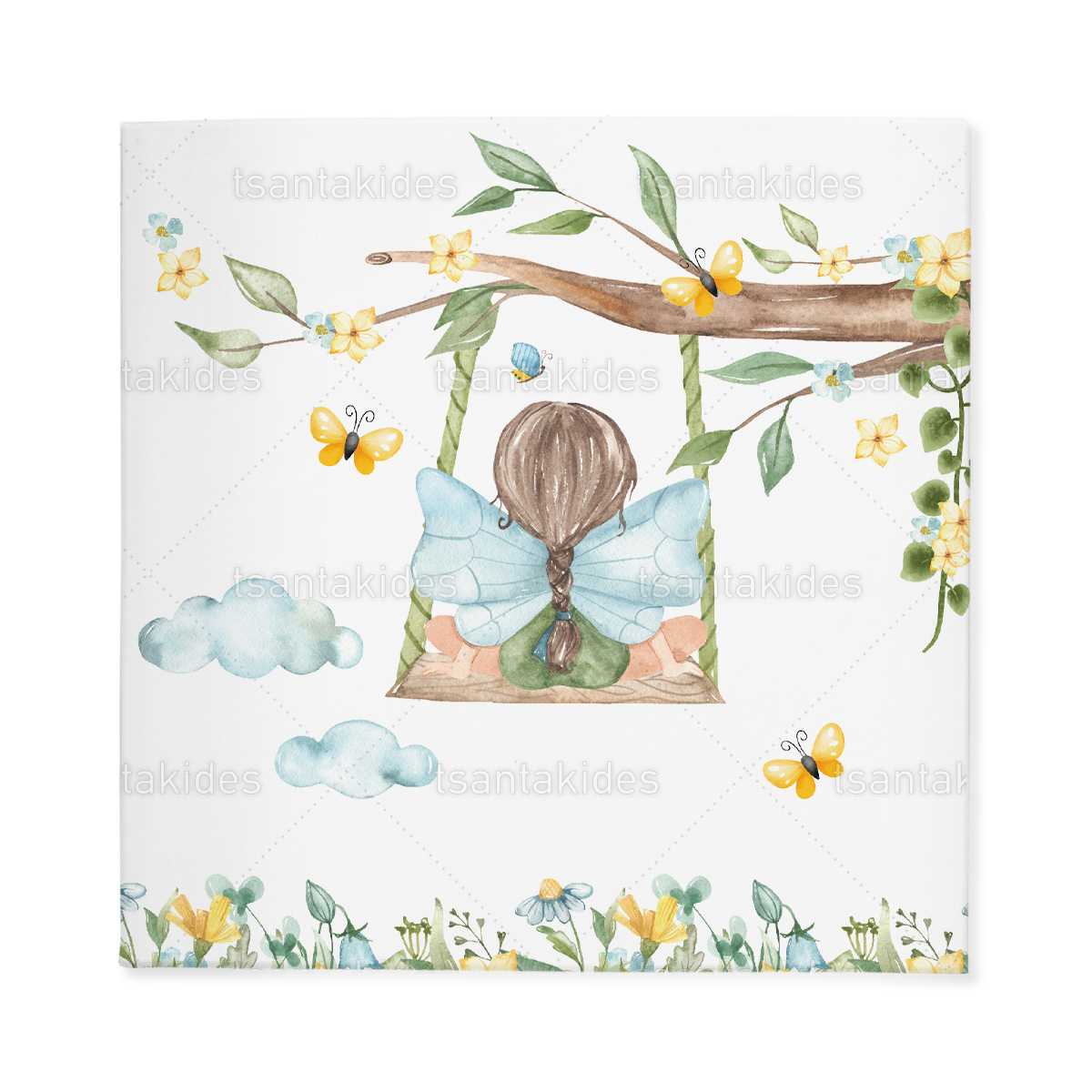 ΠΡΟΣΚΛΗΤΗΡΙΟ ΣΚΛΗΡΟ ΚΑΠΑΚΙ ΜΙΚΡΟ ΠΑΡΑΜΥΘΑΚΙ – TS582