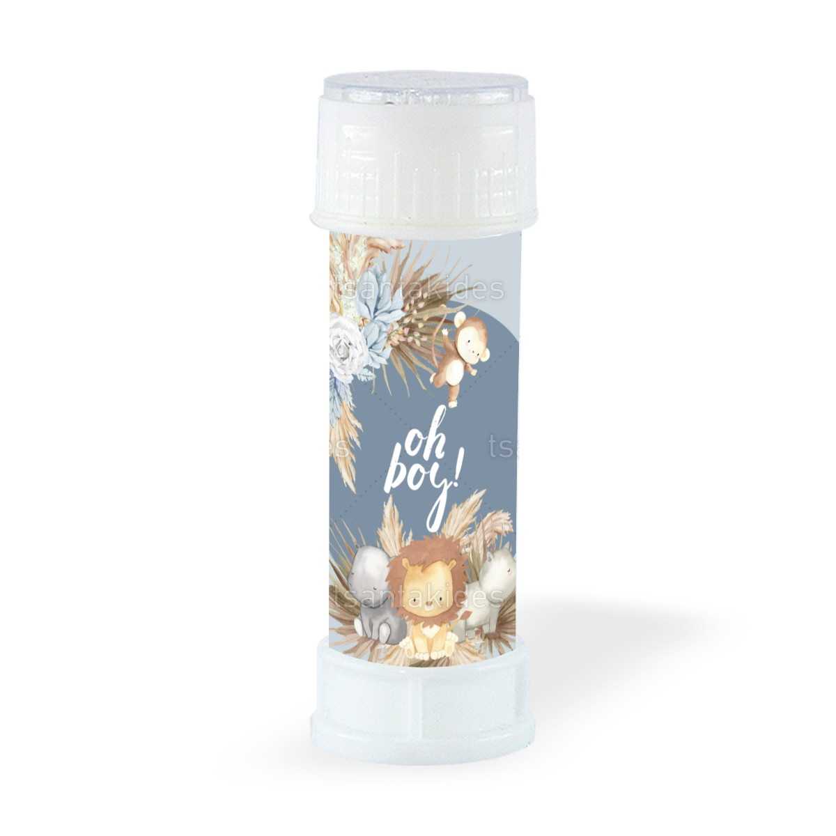 ΕΤΙΚΕΤΑ ΓΙΑ ΣΑΠΟΥΝΟΦΟΥΣΚΕΣ – TS553