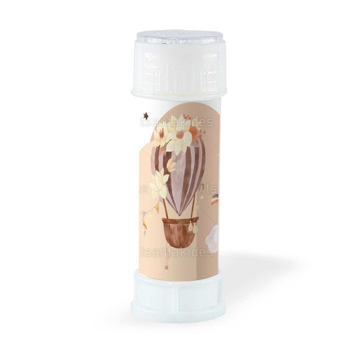 ΕΤΙΚΕΤΑ ΓΙΑ ΣΑΠΟΥΝΟΦΟΥΣΚΕΣ – TS588