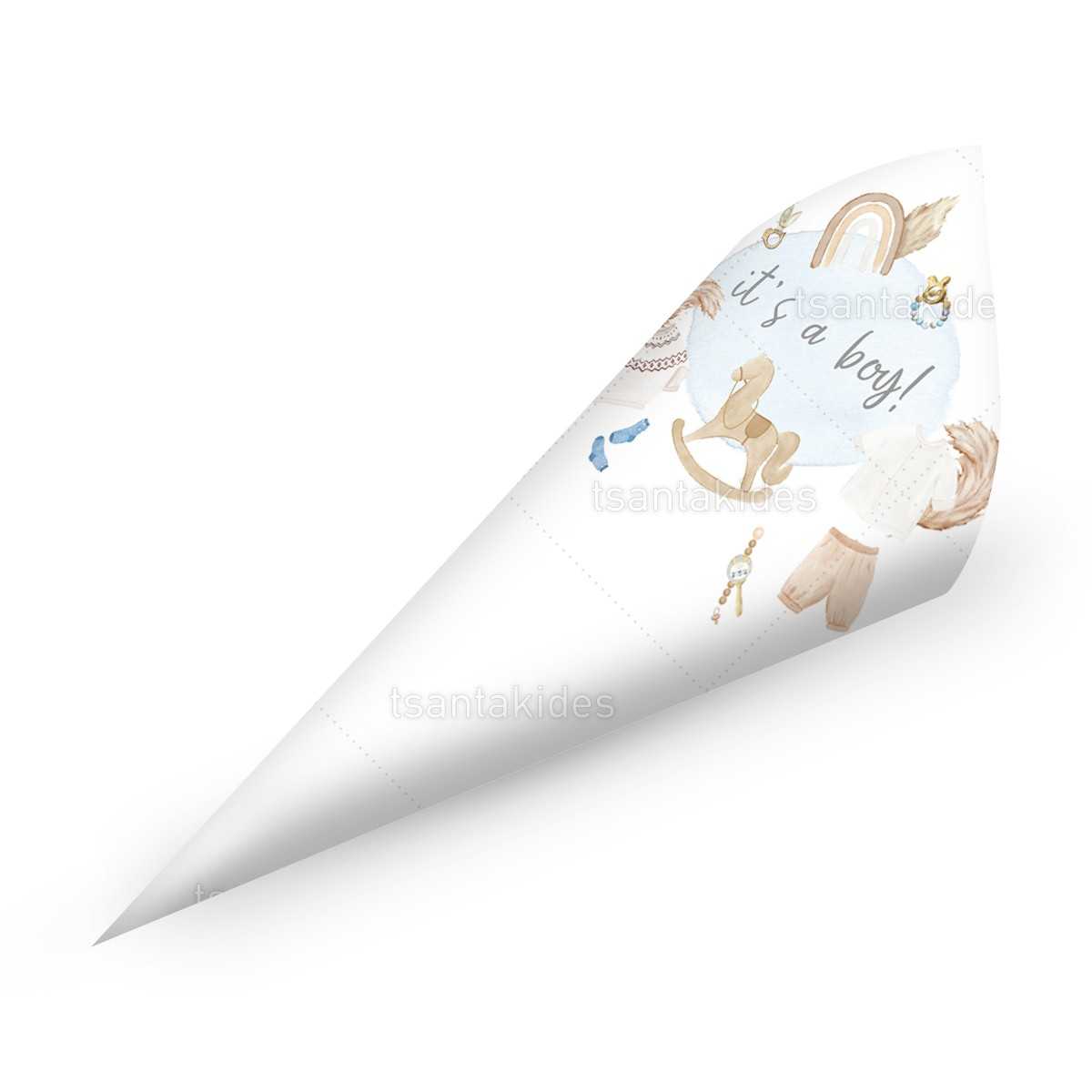 ΧΩΝΑΚΙ ΓΙΑ ΚΕΡΑΣΜΑ – TS552