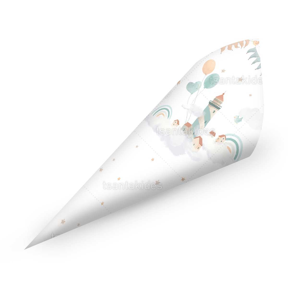 ΧΩΝΑΚΙ ΓΙΑ ΚΕΡΑΣΜΑ – TS554