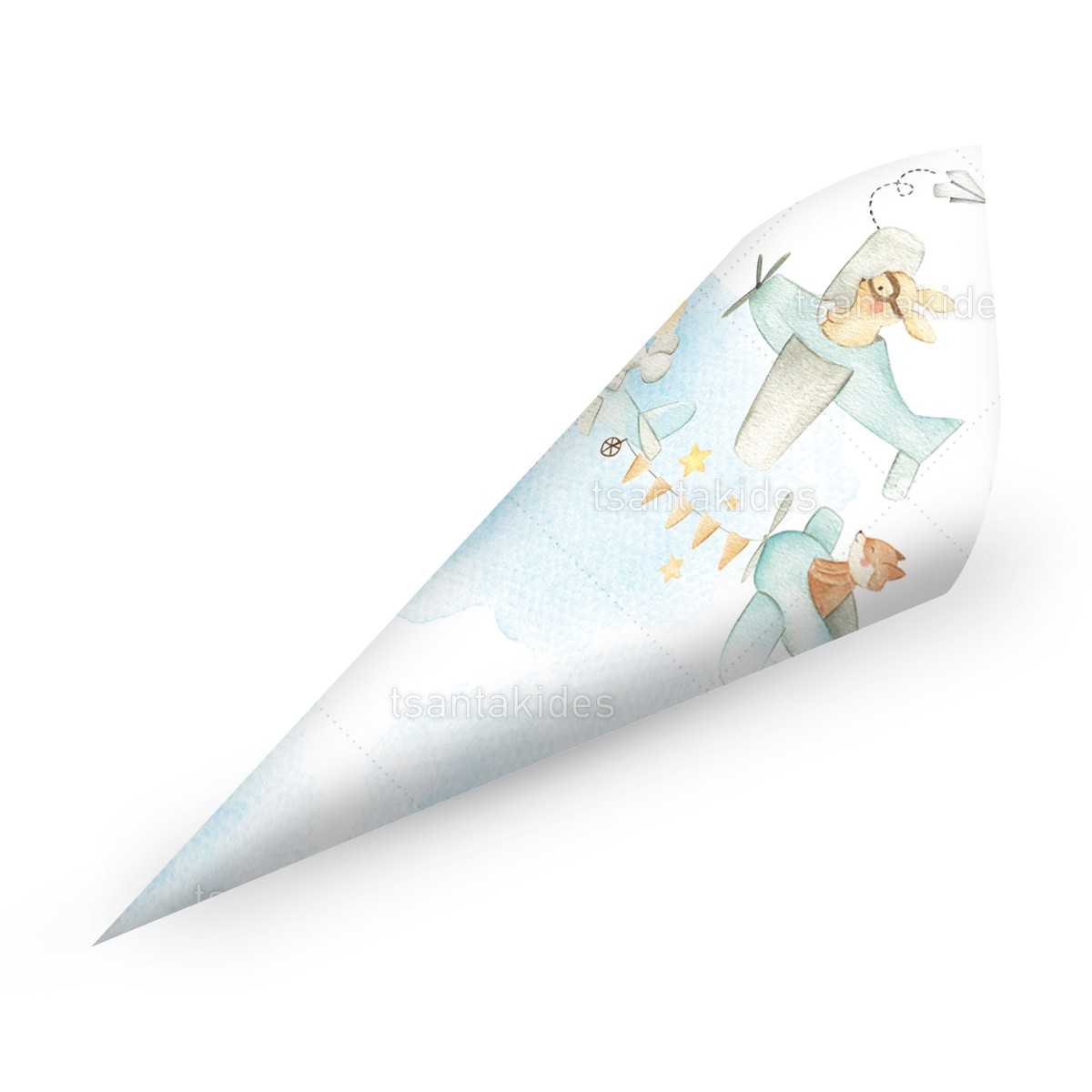 ΧΩΝΑΚΙ ΓΙΑ ΚΕΡΑΣΜΑ – TS558