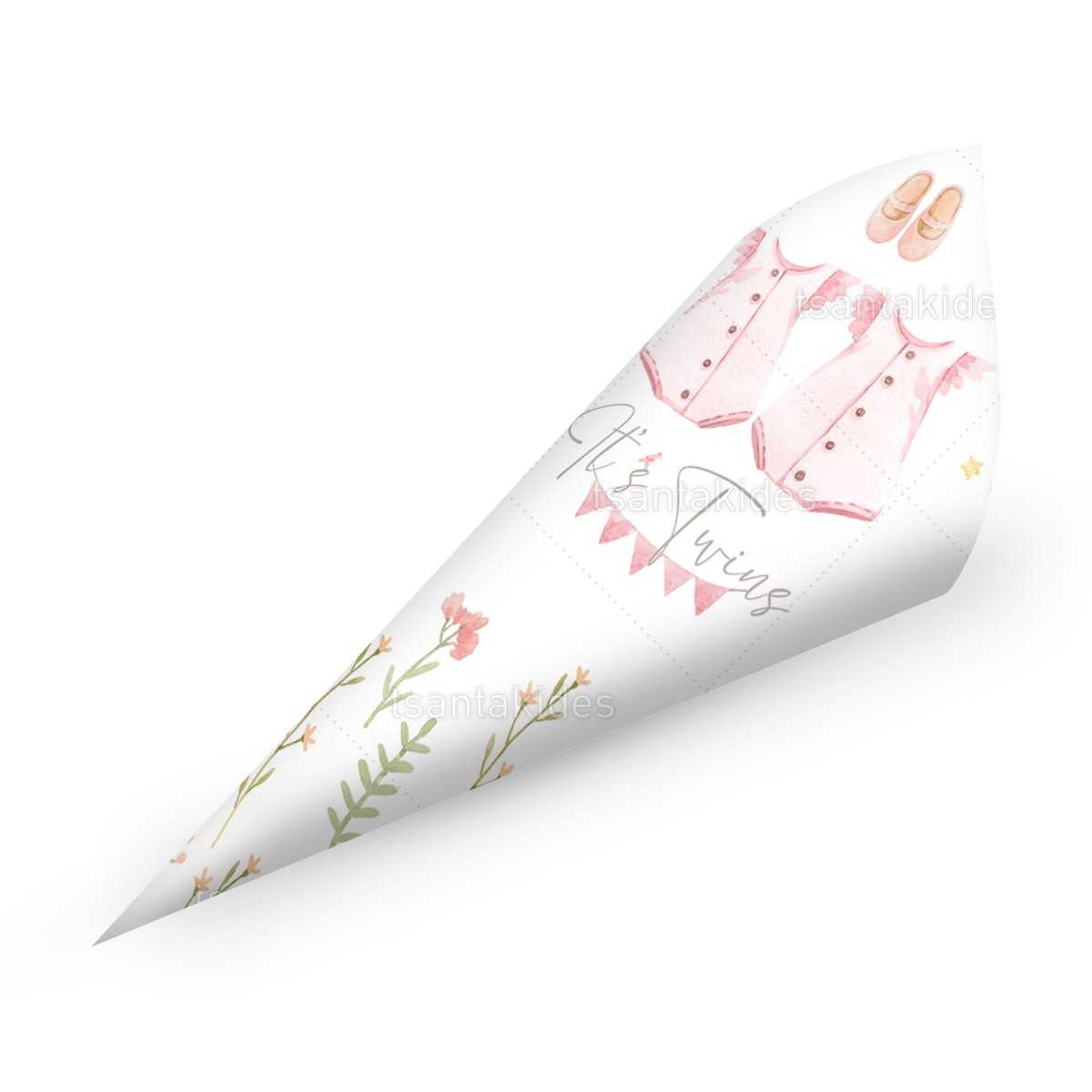 ΧΩΝΑΚΙ ΓΙΑ ΚΕΡΑΣΜΑ – TS596