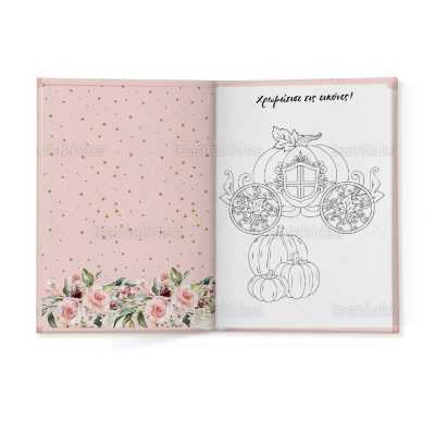 ΣΚΛΗΡΟ ΚΑΠΑΚΙ ΔΙΠΤΥΧΟ ΜΕ ΕΝΘΕΤΟ ΤΕΤΡΑΣΕΛΙΔΟ - TS145