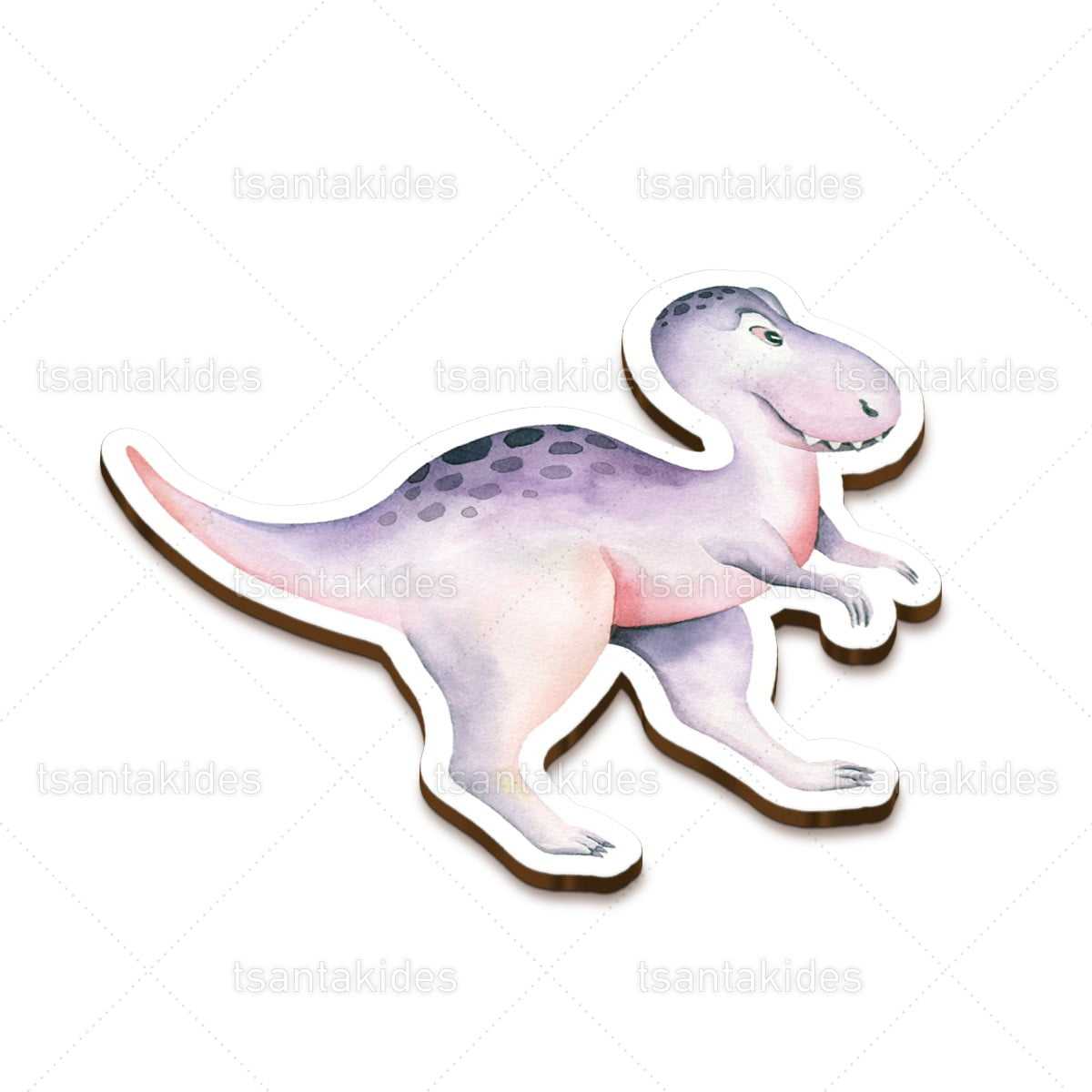 ΞΥΛΙΝΟ ΔΙΑΚΟΣΜΗΤΙΚΟ ΜΠΟΜΠΟΝΙΕΡΑΣ – TS562-3 ΔΕΙΝΟΣΑΥΡΟΙ