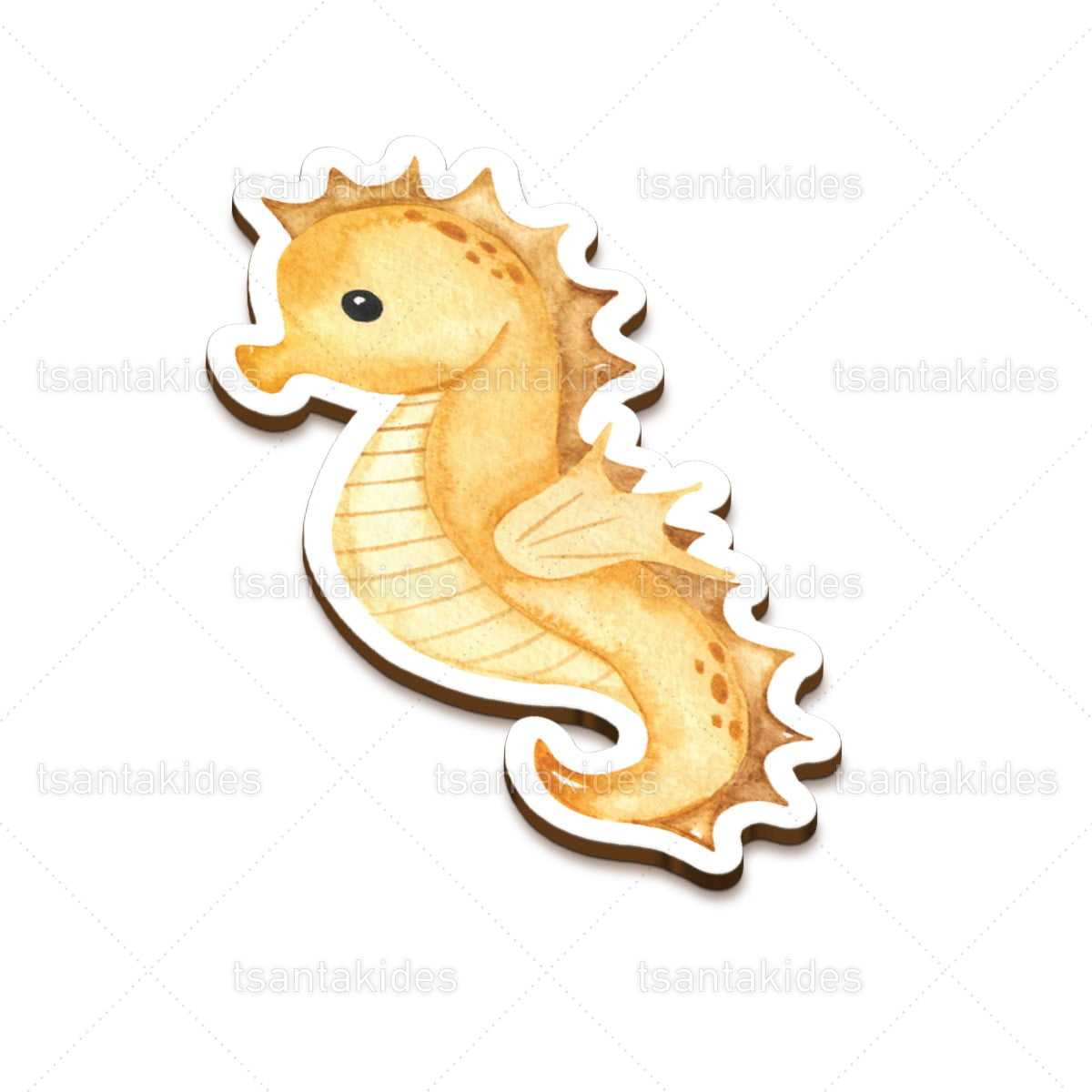 ΞΥΛΙΝΟ ΔΙΑΚΟΣΜΗΤΙΚΟ ΜΠΟΜΠΟΝΙΕΡΑΣ – TS564-2 ΙΠΠΟΚΑΜΠΟΣ