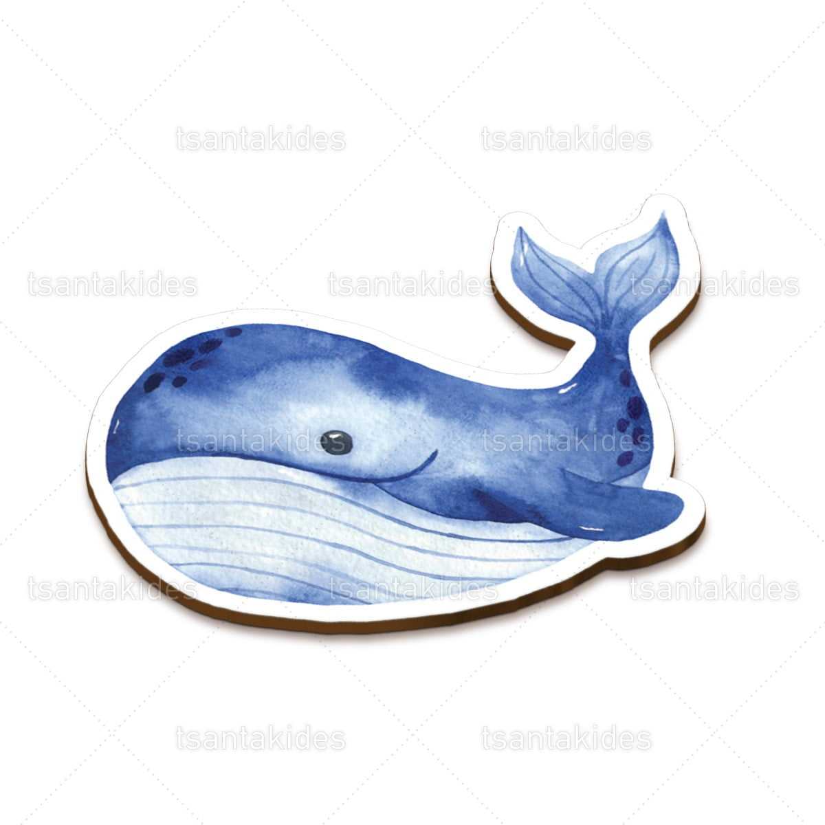 ΞΥΛΙΝΟ ΔΙΑΚΟΣΜΗΤΙΚΟ ΜΠΟΜΠΟΝΙΕΡΑΣ – TS564-4 ΦΑΛΑΙΝΑ