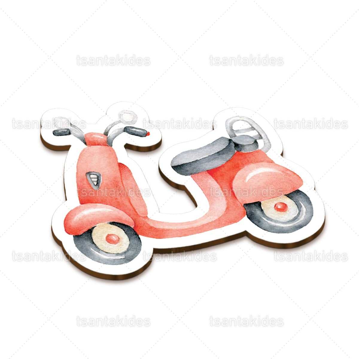 ΞΥΛΙΝΟ ΔΙΑΚΟΣΜΗΤΙΚΟ ΜΠΟΜΠΟΝΙΕΡΑΣ – TS567-2 ΜΗΧΑΝΗ