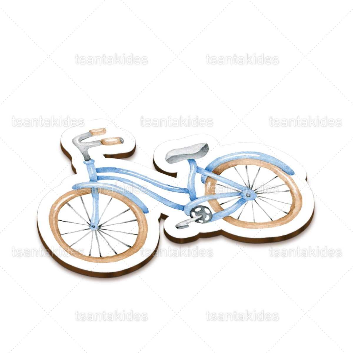 ΞΥΛΙΝΟ ΔΙΑΚΟΣΜΗΤΙΚΟ ΜΠΟΜΠΟΝΙΕΡΑΣ – TS567-3 ΠΟΔΗΛΑΤΟ