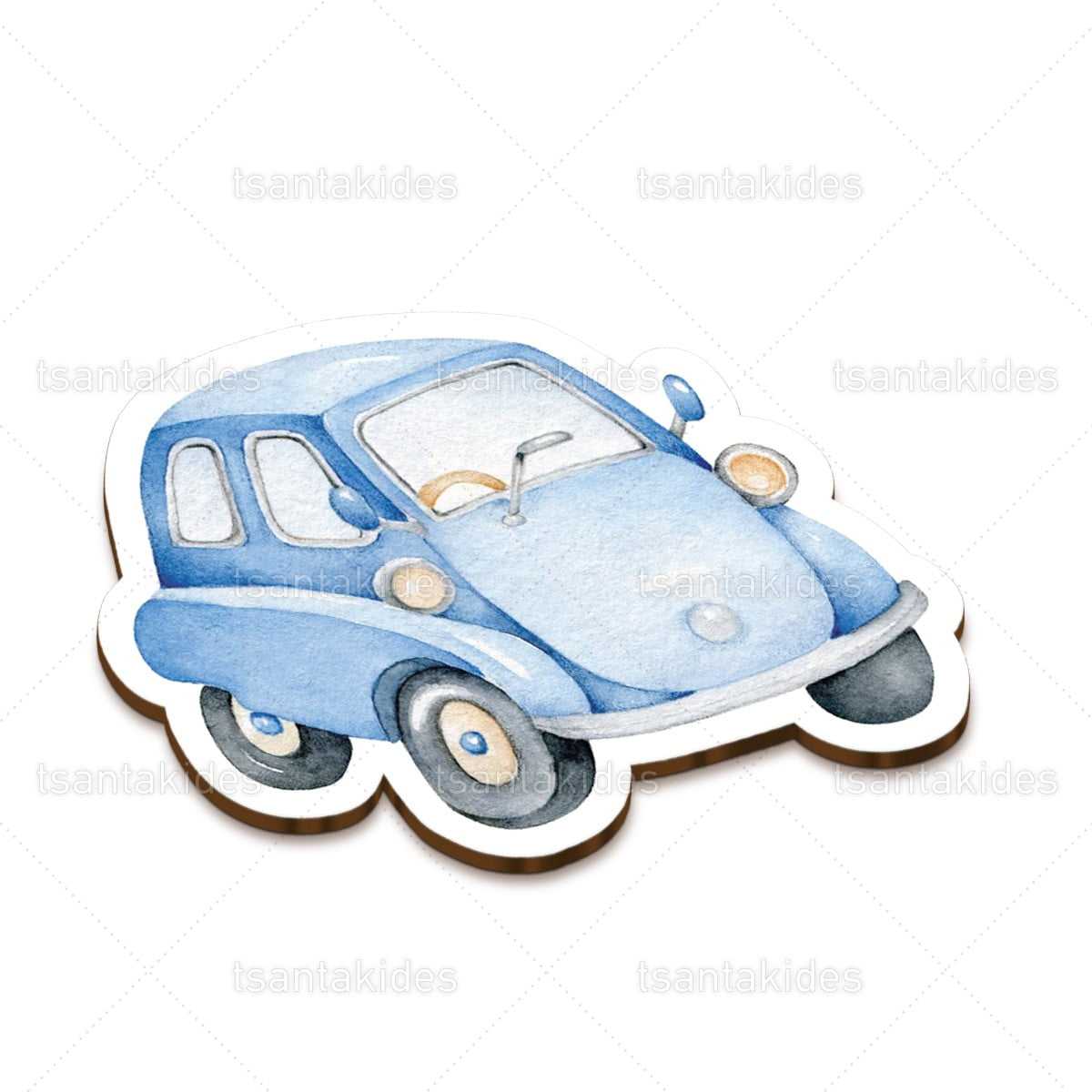 ΞΥΛΙΝΟ ΔΙΑΚΟΣΜΗΤΙΚΟ ΜΠΟΜΠΟΝΙΕΡΑΣ – TS567-4 ΑΜΑΞΑΚΙ