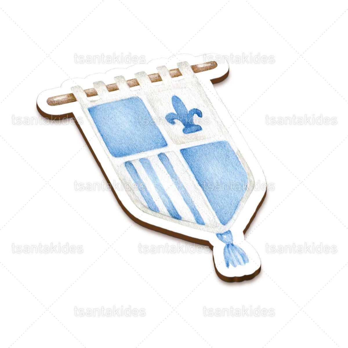 ΞΥΛΙΝΟ ΔΙΑΚΟΣΜΗΤΙΚΟ ΜΠΟΜΠΟΝΙΕΡΑΣ – TS568-3 ΠΑΝΟ