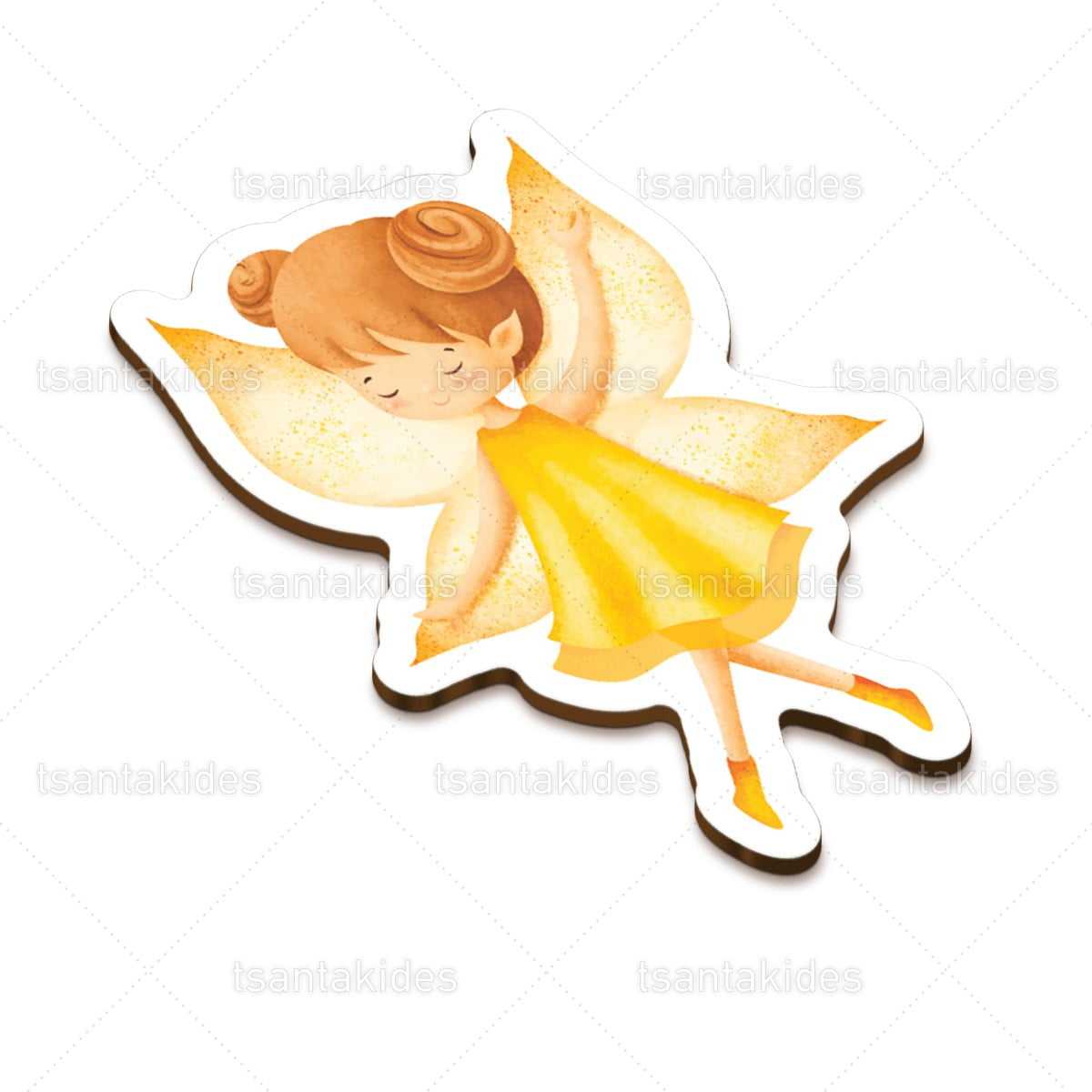 ΞΥΛΙΝΟ ΔΙΑΚΟΣΜΗΤΙΚΟ ΜΠΟΜΠΟΝΙΕΡΑΣ – TS573-3 ΝΕΡΑΙΔΑ