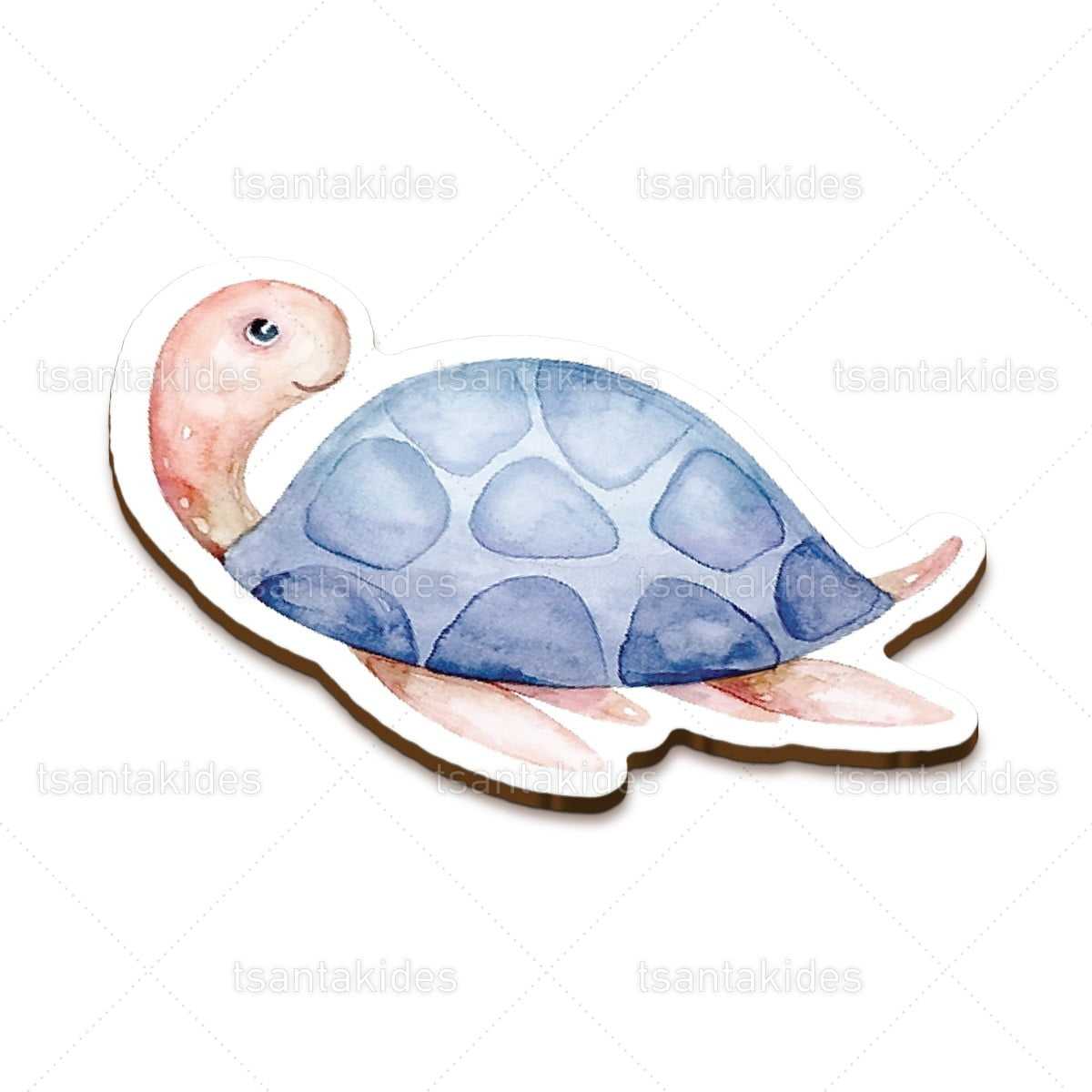 ΞΥΛΙΝΟ ΔΙΑΚΟΣΜΗΤΙΚΟ ΜΠΟΜΠΟΝΙΕΡΑΣ – TS580-2 ΧΕΛΩΝΑ