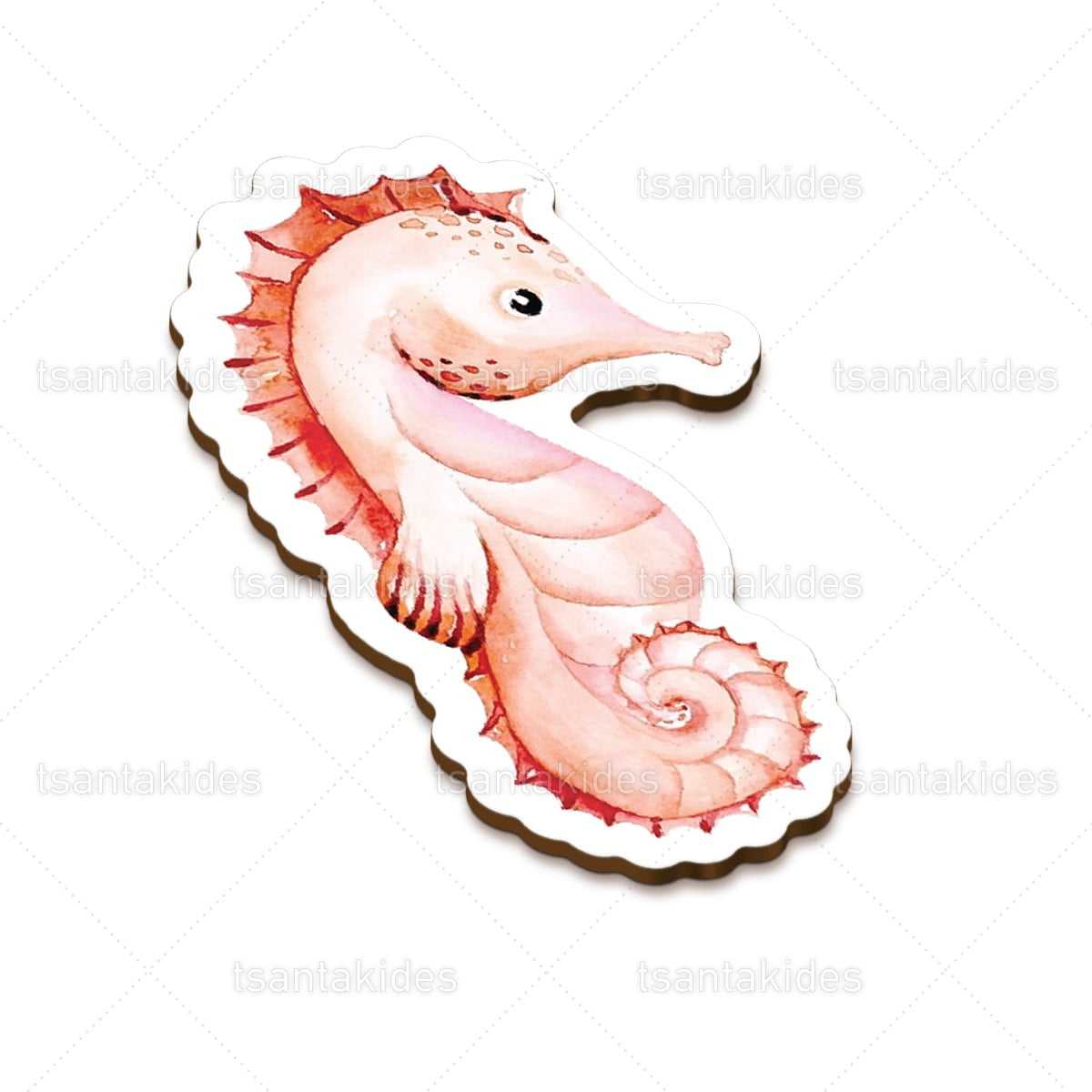 ΞΥΛΙΝΟ ΔΙΑΚΟΣΜΗΤΙΚΟ ΜΠΟΜΠΟΝΙΕΡΑΣ – TS580-3 ΙΠΠΟΚΑΜΠΟΣ