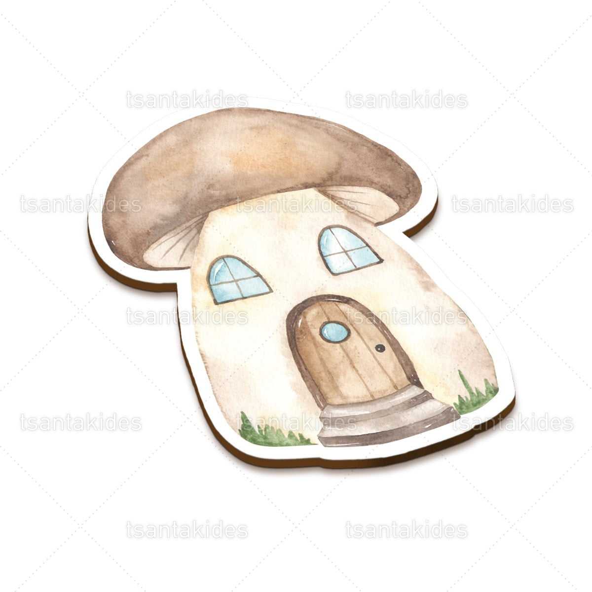 ΞΥΛΙΝΟ ΔΙΑΚΟΣΜΗΤΙΚΟ ΜΠΟΜΠΟΝΙΕΡΑΣ – TS582-2 ΜΑΝΙΤΑΡΟΣΠΙΤΟ