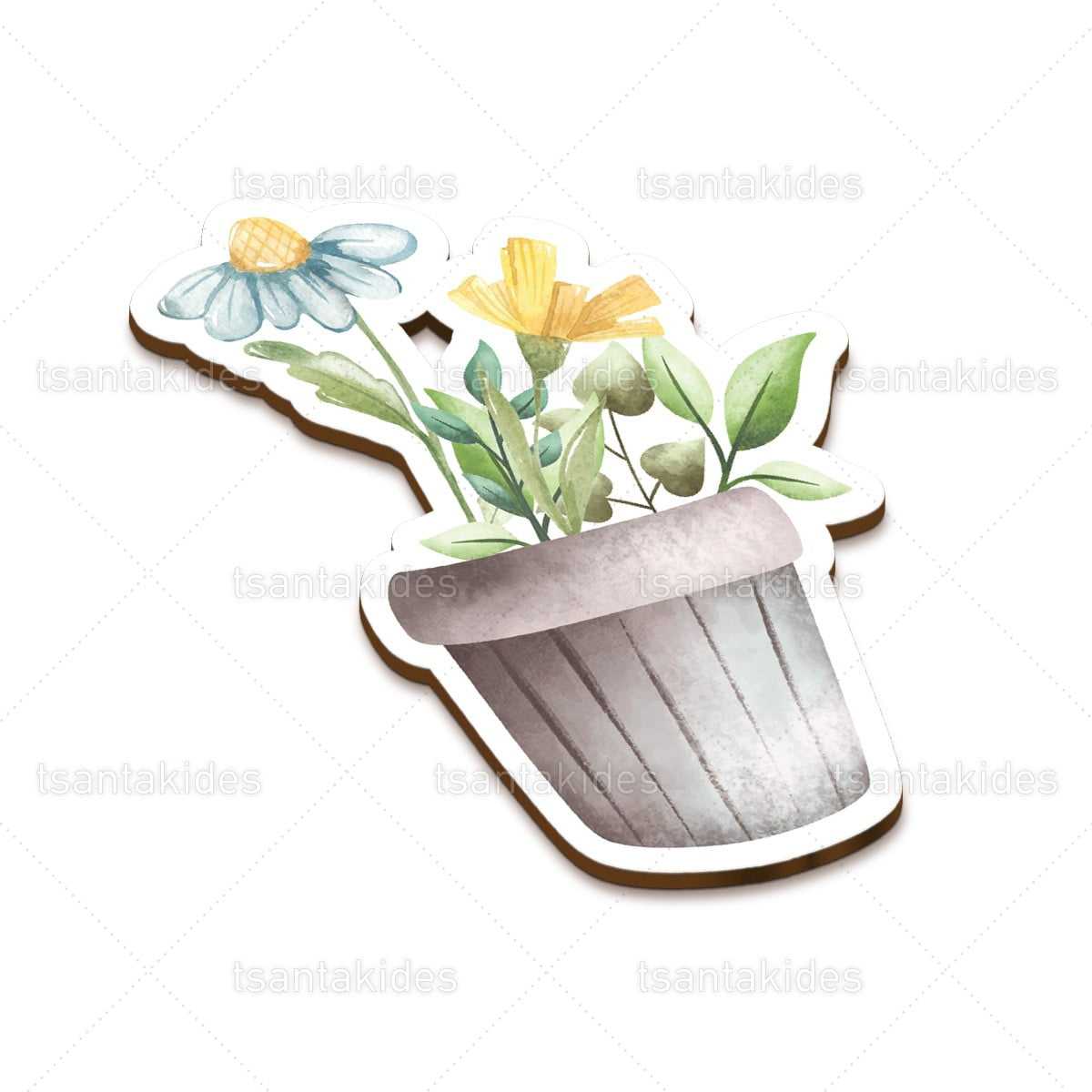 ΞΥΛΙΝΟ ΔΙΑΚΟΣΜΗΤΙΚΟ ΜΠΟΜΠΟΝΙΕΡΑΣ – TS582-3 ΓΛΑΣΤΡΑ