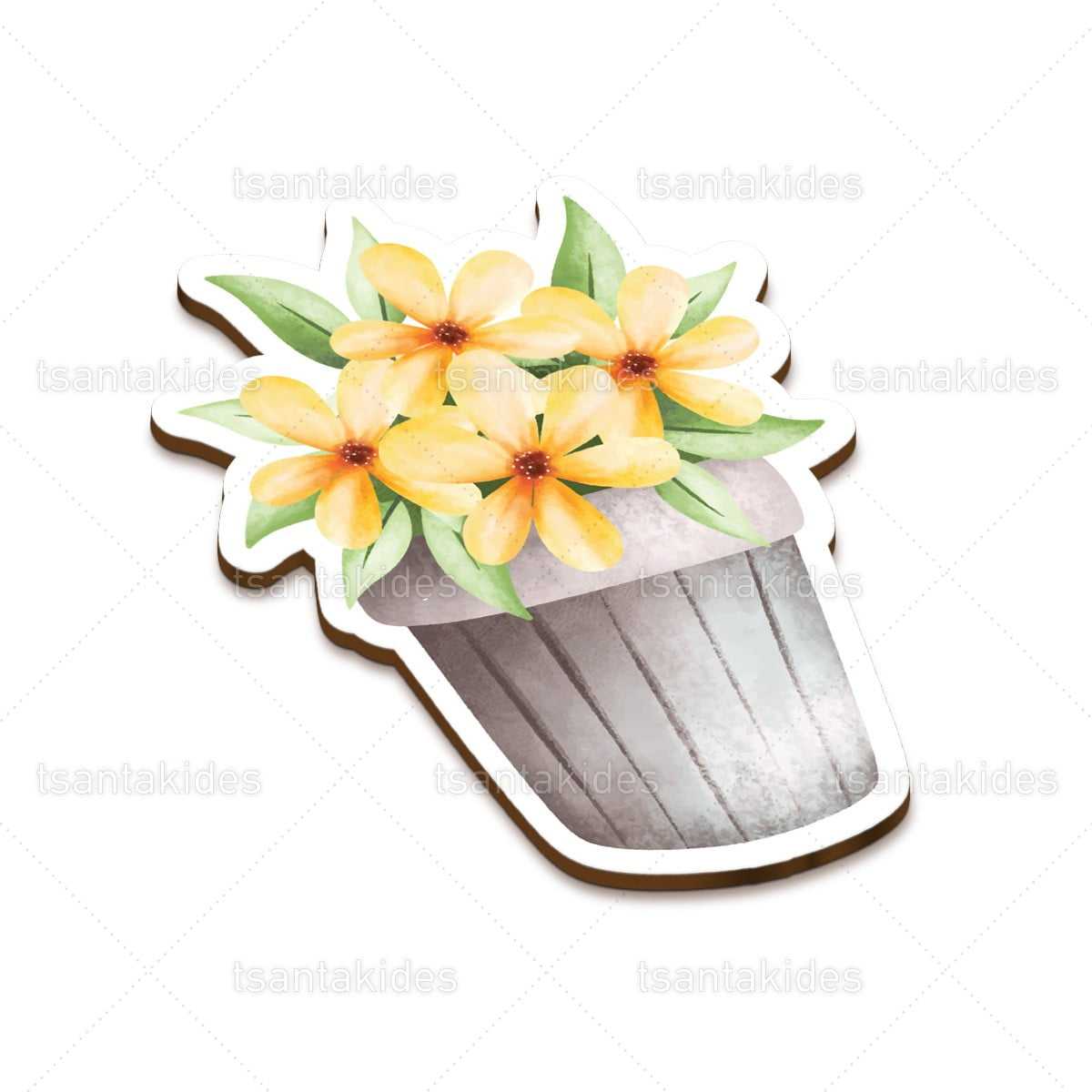 ΞΥΛΙΝΟ ΔΙΑΚΟΣΜΗΤΙΚΟ ΜΠΟΜΠΟΝΙΕΡΑΣ – TS582-4 ΓΛΑΣΤΡΑ