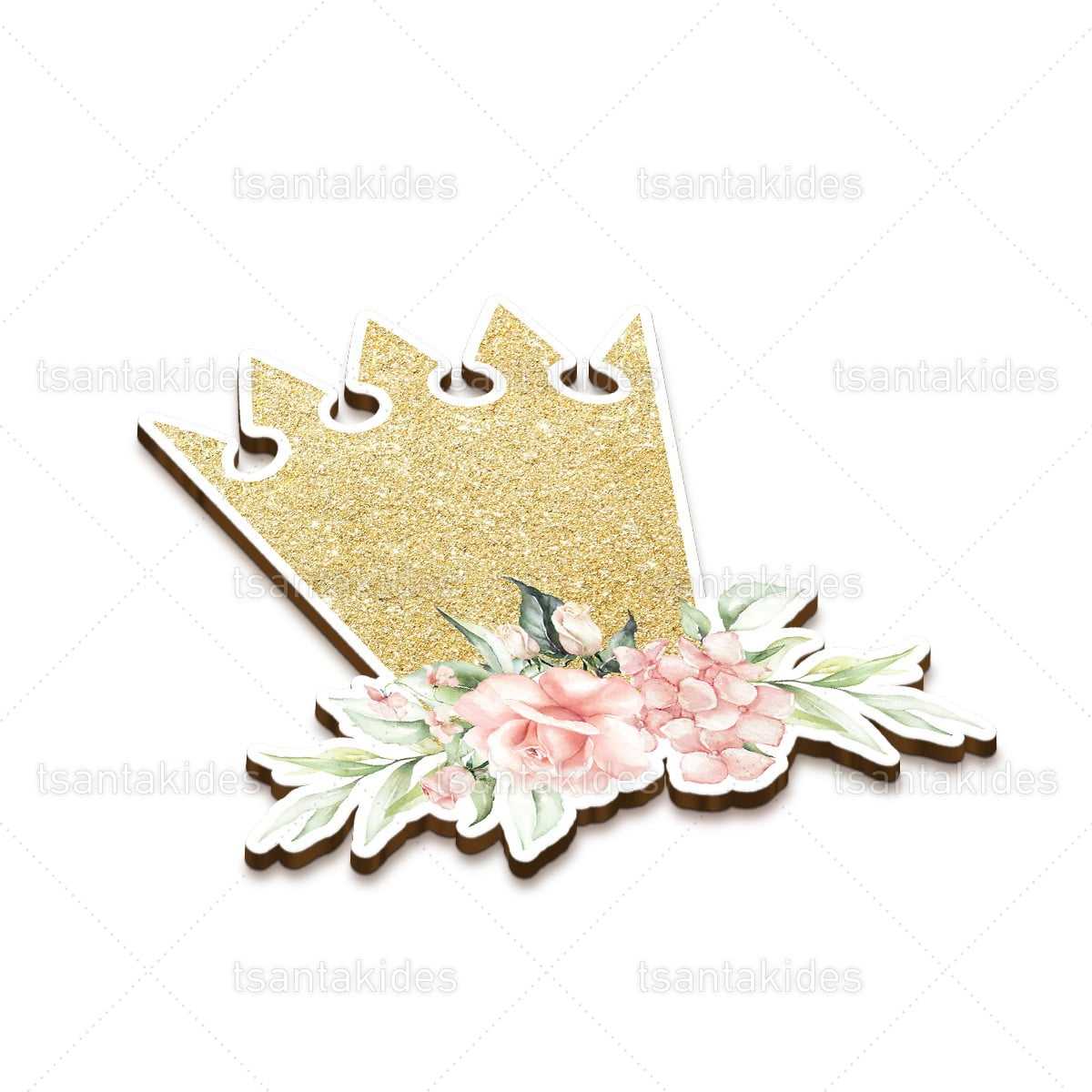 ΞΥΛΙΝΟ ΔΙΑΚΟΣΜΗΤΙΚΟ ΜΠΟΜΠΟΝΙΕΡΑΣ – TS583-1 ΣΤΕΜΜΑ