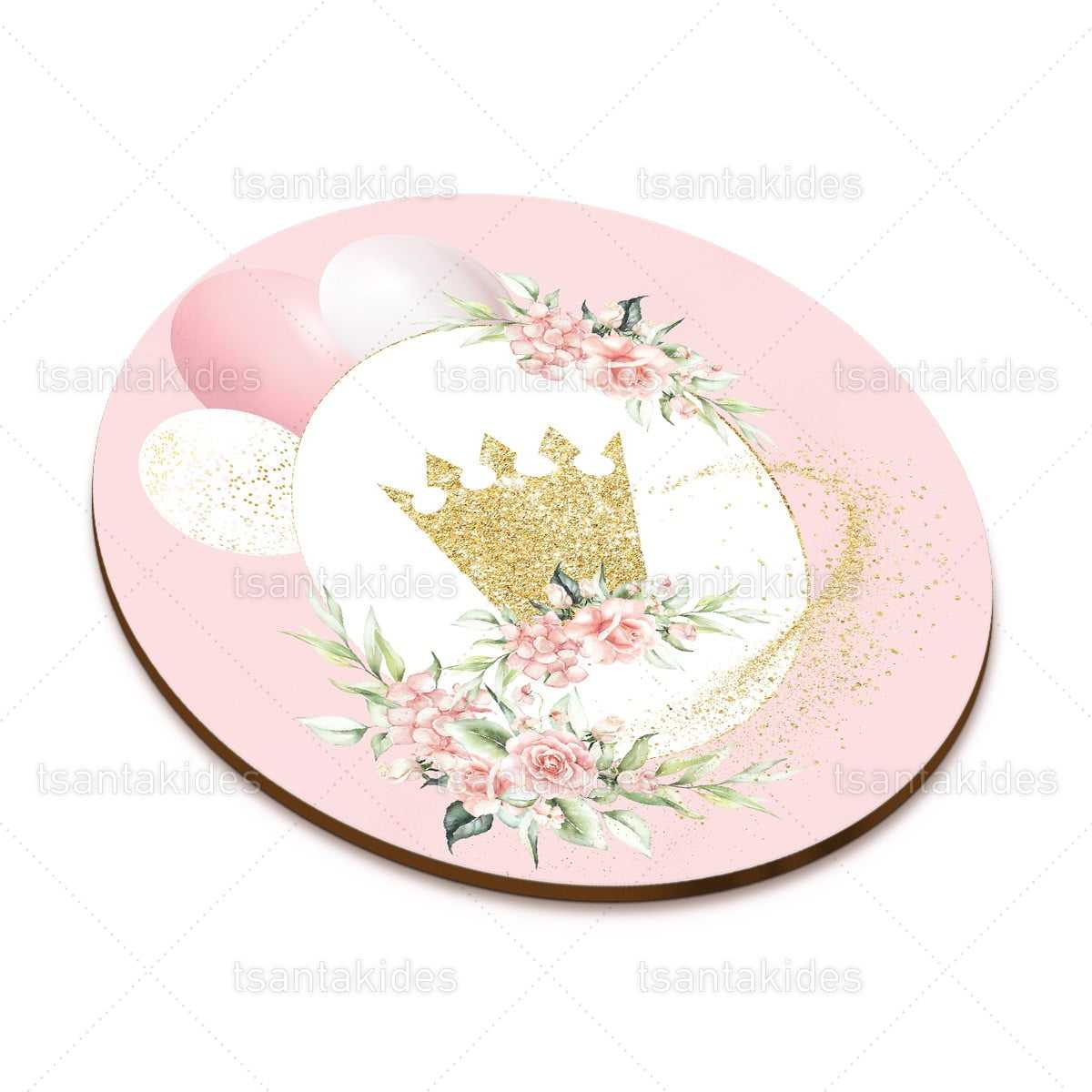 ΞΥΛΙΝΟ ΔΙΑΚΟΣΜΗΤΙΚΟ ΜΠΟΜΠΟΝΙΕΡΑΣ – TS583-2 ΣΤΕΜΜΑ