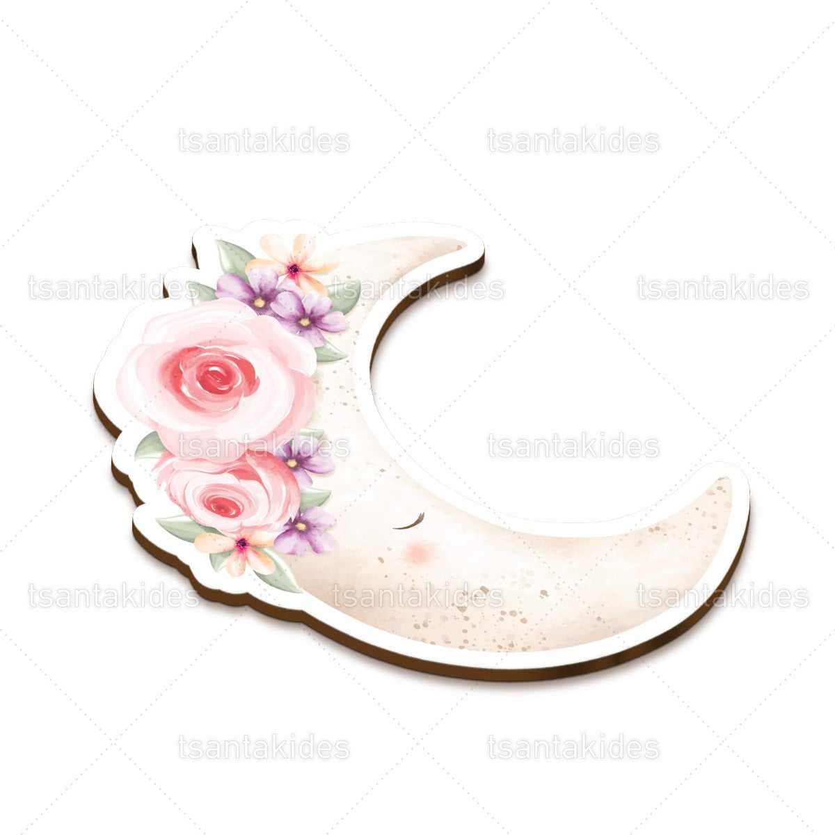 ΞΥΛΙΝΟ ΔΙΑΚΟΣΜΗΤΙΚΟ ΜΠΟΜΠΟΝΙΕΡΑΣ – TS584-3 ΦΕΓΓΑΡΙ