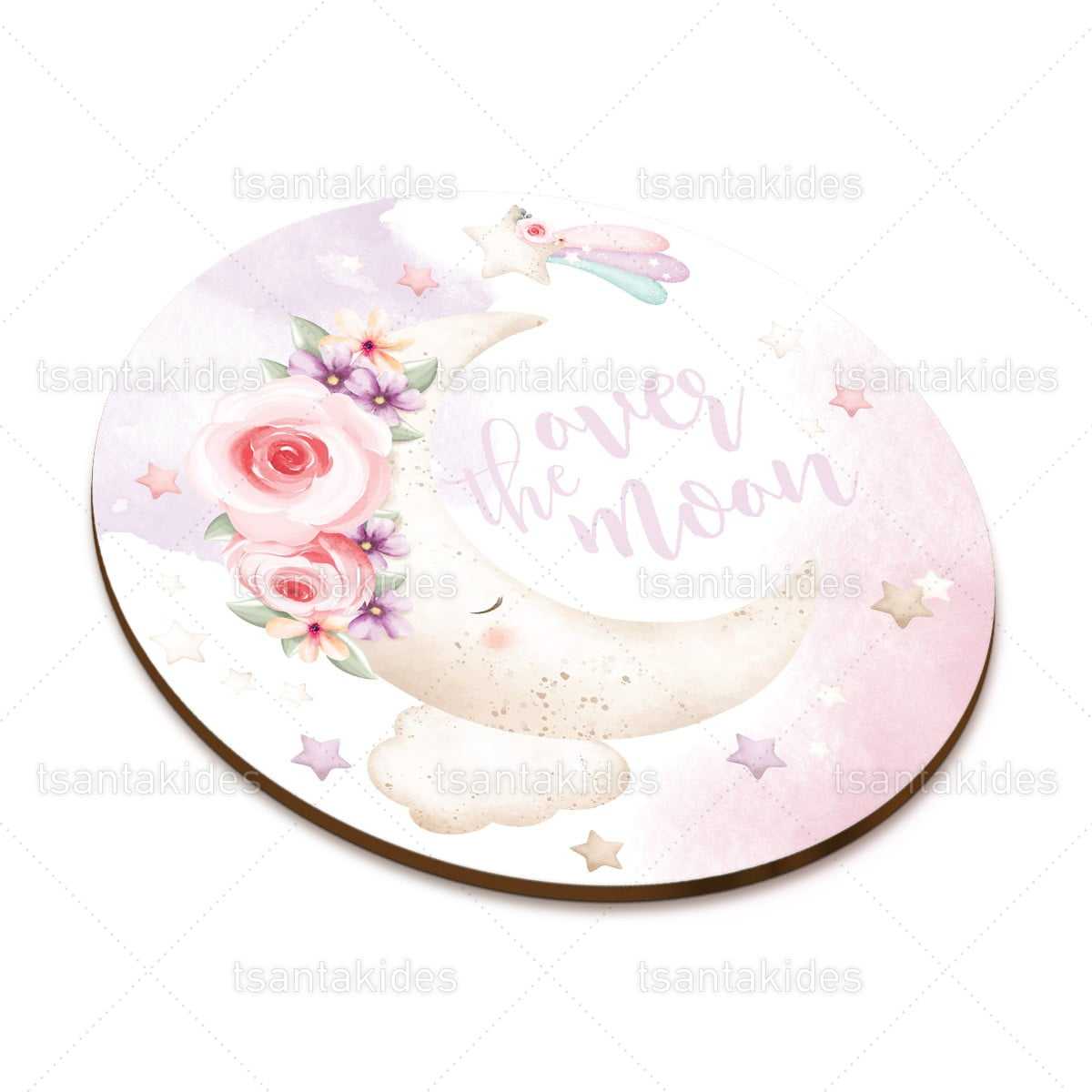 ΞΥΛΙΝΟ ΔΙΑΚΟΣΜΗΤΙΚΟ ΜΠΟΜΠΟΝΙΕΡΑΣ – TS584-5 ΦΕΓΓΑΡΑΚΙ