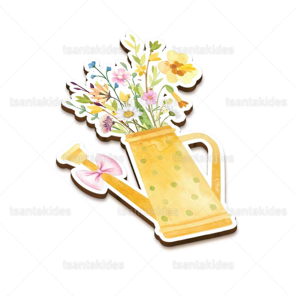 ΞΥΛΙΝΟ ΔΙΑΚΟΣΜΗΤΙΚΟ ΜΠΟΜΠΟΝΙΕΡΑΣ – TS587-1 ΠΟΤΙΣΤΗΡΙ