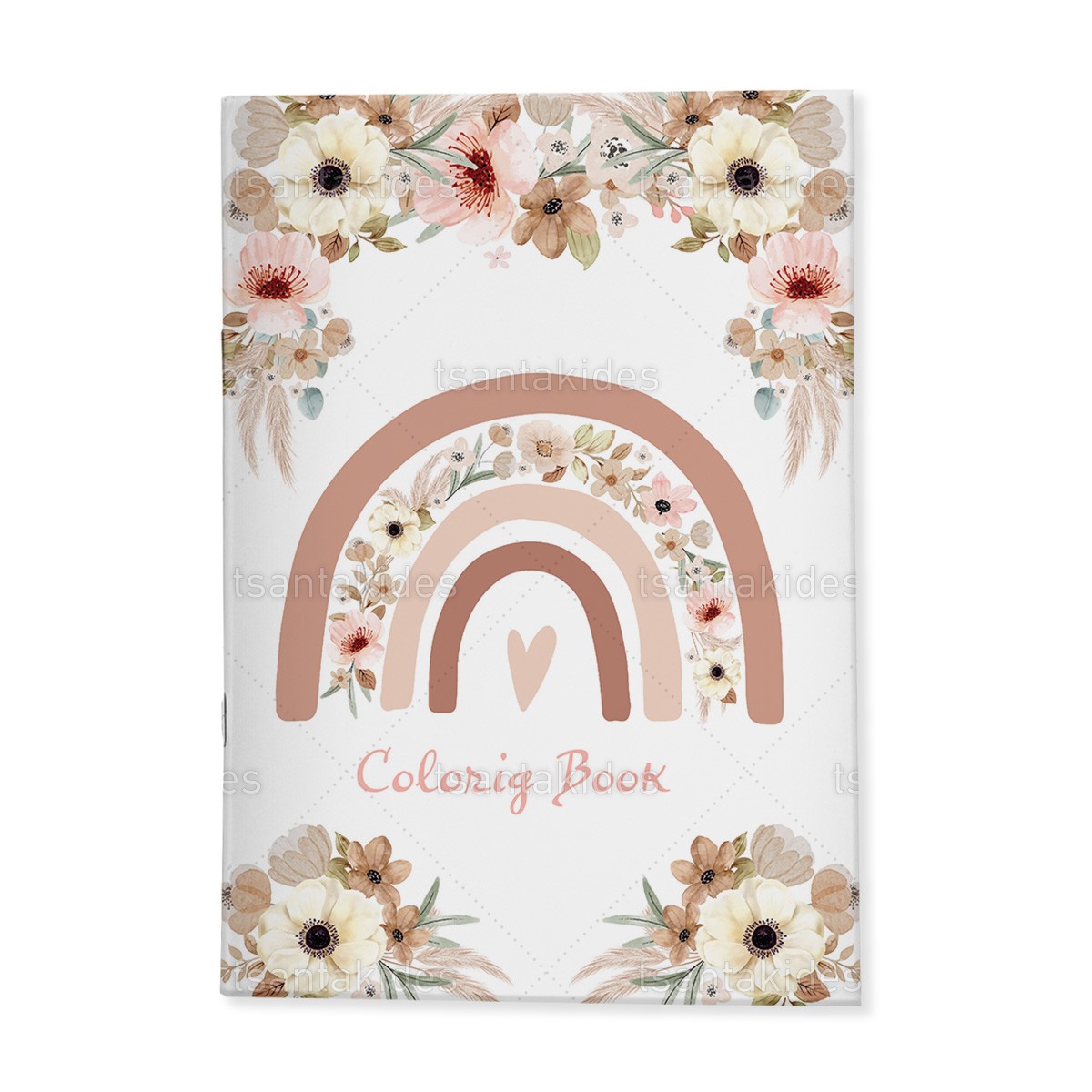 ΣΚΛΗΡΟ ΚΑΠΑΚΙ ΔΙΠΤΥΧΟ ΜΕ ΕΝΘΕΤΟ ΤΕΤΡΑΣΕΛΙΔΟ – TS780